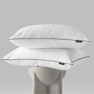 NWT x2 Hush Cloud Pillow